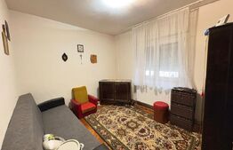 Apartament cu doua camere in zona Dorobantilor 
