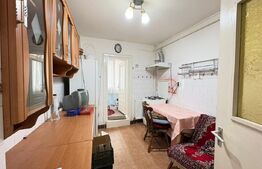 Apartament cu doua camere in zona Dorobantilor 