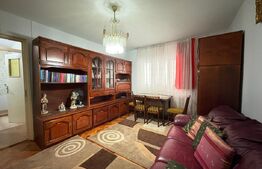 Apartament cu doua camere in zona Dorobantilor 