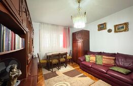 Apartament 2 camere, 45 mp, zona Dorobantilor 