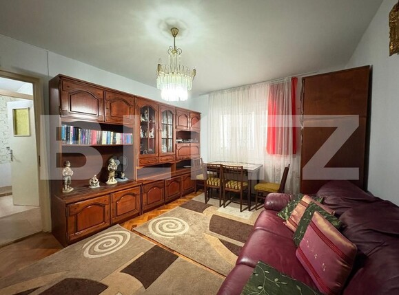 Apartament de vânzare 2 camere Dorobantilor - 185050AV | BLITZ Timișoara | Poza1
