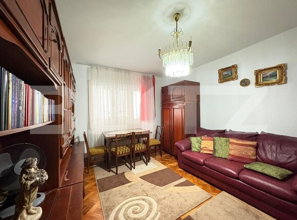 Apartament de vânzare 2 camere Dorobantilor - 185050AV | BLITZ Timișoara | Poza2