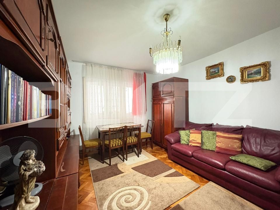 Apartament de vânzare 2 camere Dorobantilor - 185050AV | BLITZ Timișoara | Poza2
