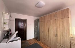 Garsoniera de vanzare, 13 mp, zona Take Ionescu - Facultatea de Medicina