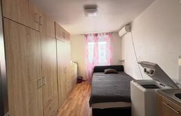 Garsoniera de vanzare, 13 mp, zona Take Ionescu - Facultatea de Medicina