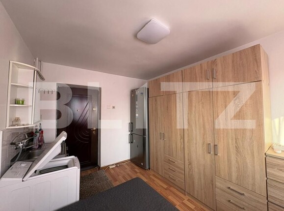 Garsonieră de vânzare Take Ionescu - 185051AV | BLITZ Timișoara | Poza1