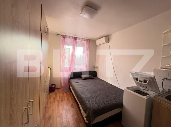 Garsonieră de vânzare Take Ionescu - 185051AV | BLITZ Timișoara | Poza3