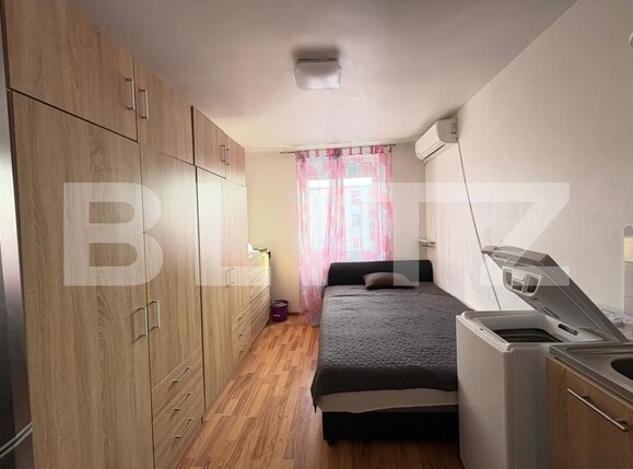 Garsonieră de vânzare Take Ionescu - 185051AV | BLITZ Timișoara | Poza4