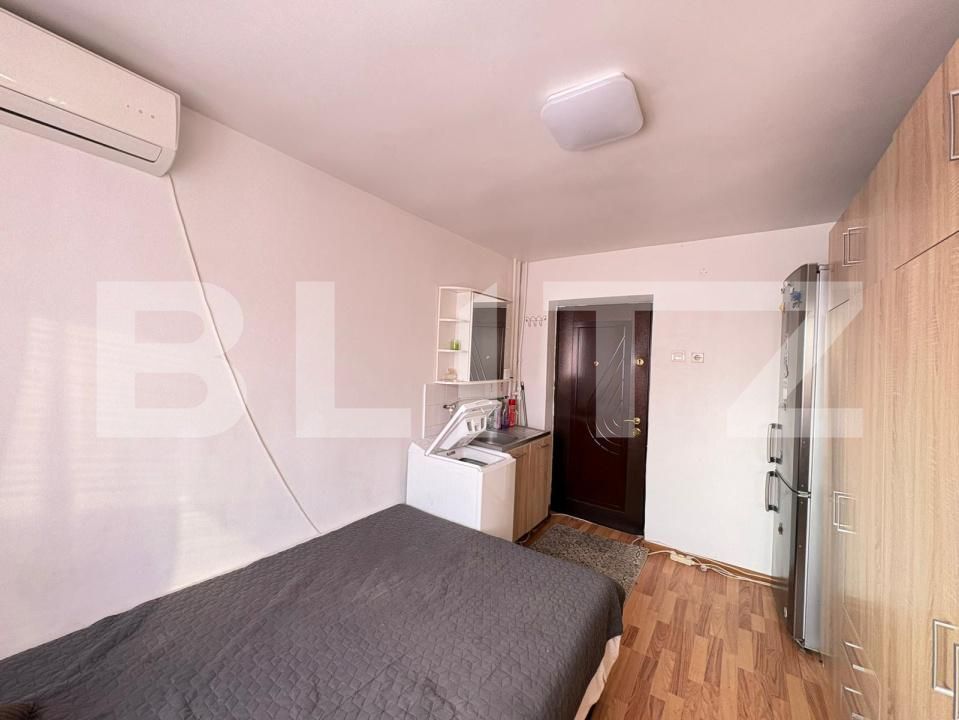 Garsonieră de vânzare Take Ionescu - 185051AV | BLITZ Timișoara | Poza2