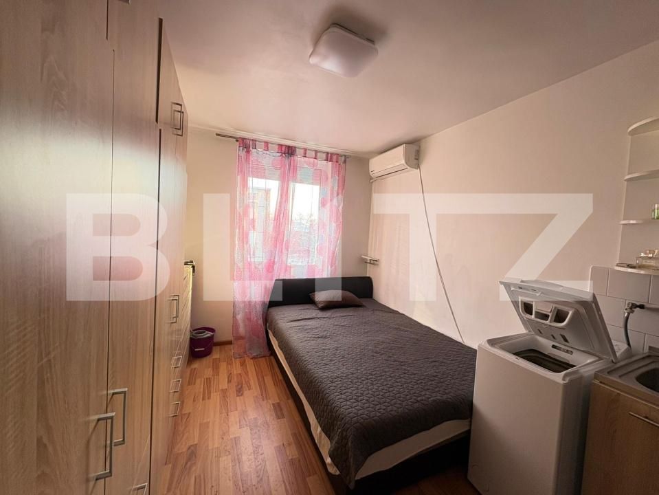 Garsonieră de vânzare Take Ionescu - 185051AV | BLITZ Timișoara | Poza3