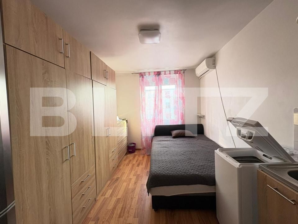 Garsonieră de vânzare Take Ionescu - 185051AV | BLITZ Timișoara | Poza4