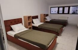 Casa 12 camere, 450 mp, zona Lipovei