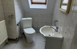 Casa regim P+1E+M, 450 mp, zona Lipovei