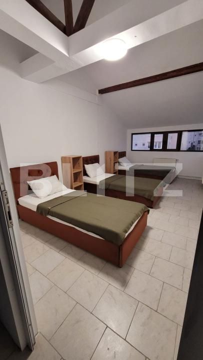 Casa de închiriat 12 camere Lipovei - 185109CI | BLITZ Timișoara | Poza2