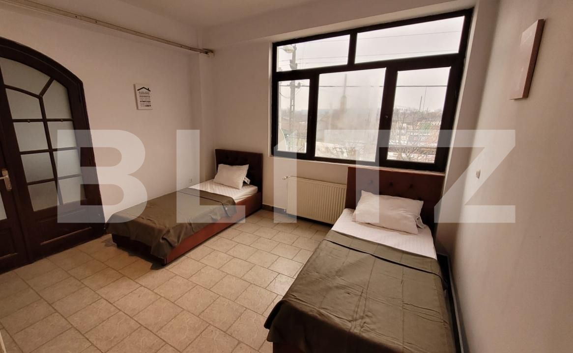 Casa de închiriat 12 camere Lipovei - 185109CI | BLITZ Timișoara | Poza3