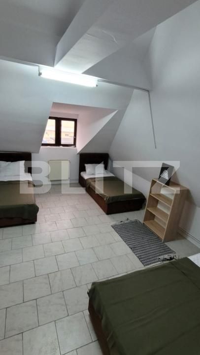 Casa de închiriat 12 camere Lipovei - 185109CI | BLITZ Timișoara | Poza8