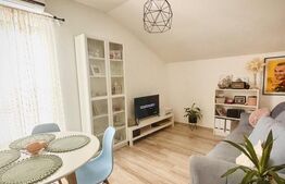 Apartament 3 Camere | Încălzire Pardoseală | Grădină & Loc de joacă | Dumbravita