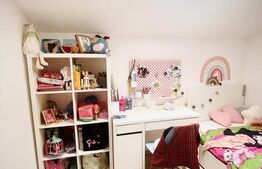 Apartament 3 Camere | Încălzire Pardoseală | Grădină & Loc de joacă | Dumbravita