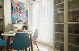 Apartament 3 Camere | Încălzire Pardoseală | Grădină & Loc de joacă | Dumbravita