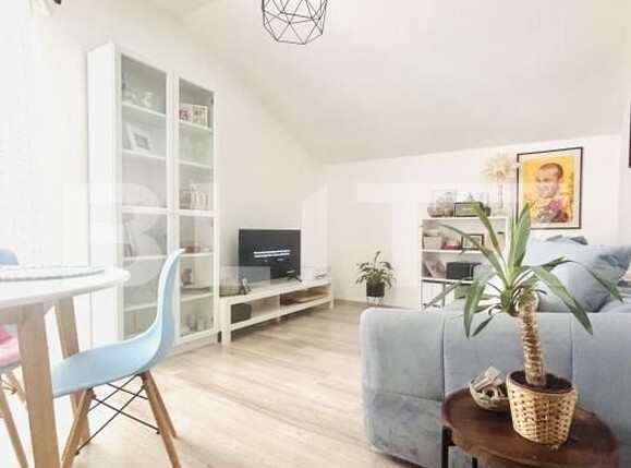 Apartament de vânzare 3 camere Dumbravita - 185133AV | BLITZ Timișoara | Poza2