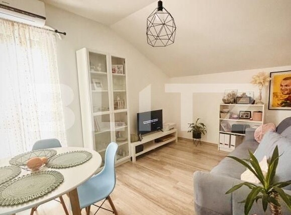 Apartament de vânzare 3 camere Dumbravita - 185133AV | BLITZ Timișoara | Poza3