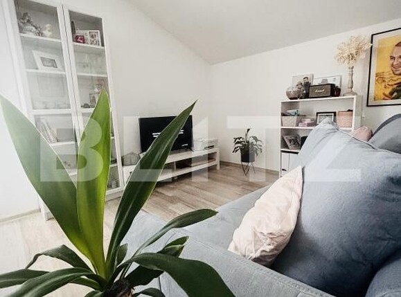 Apartament de vânzare 3 camere Dumbravita - 185133AV | BLITZ Timișoara | Poza1