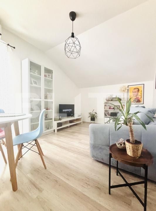 Apartament de vânzare 3 camere Dumbravita - 185133AV | BLITZ Timișoara | Poza2