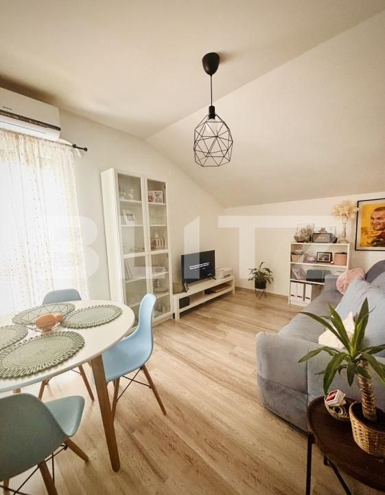 Apartament de vânzare 3 camere Dumbravita - 185133AV | BLITZ Timișoara | Poza3