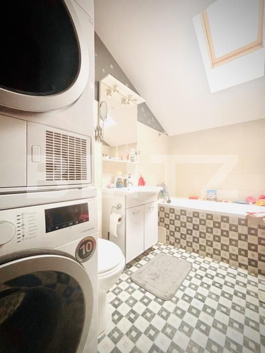 Apartament de vânzare 3 camere Dumbravita - 185133AV | BLITZ Timișoara | Poza6