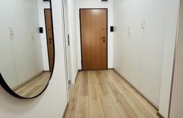 Apartament 2 camere, zona de Nord- loc de parcare inclus