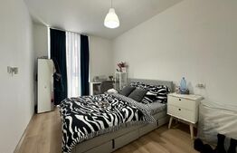 Apartament 2 camere, zona de Nord- loc de parcare inclus