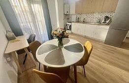 Apartament 2 camere, zona de Nord- loc de parcare inclus