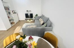 Apartament 2 camere, zona de Nord- loc de parcare inclus