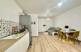 Apartament 2 camere, 52 mp, Calea Torontalului