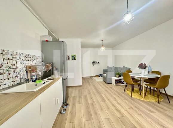 Apartament de vânzare 2 camere Torontalului - 185159AV | BLITZ Timișoara | Poza1