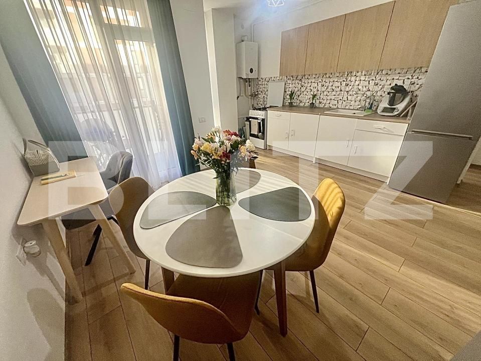 Apartament de vânzare 2 camere Torontalului - 185159AV | BLITZ Timișoara | Poza2