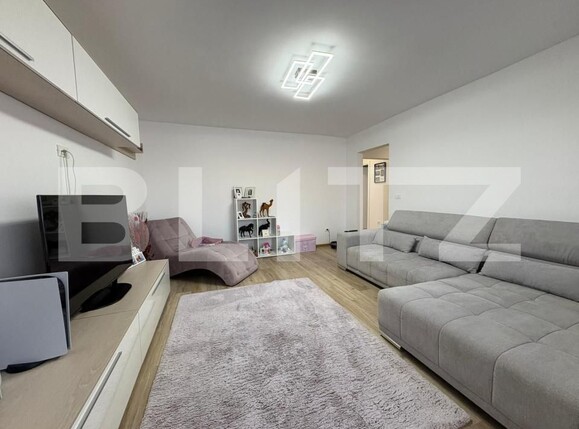 Apartament de vânzare 3 camere Aradului - 185160AV | BLITZ Timișoara | Poza1