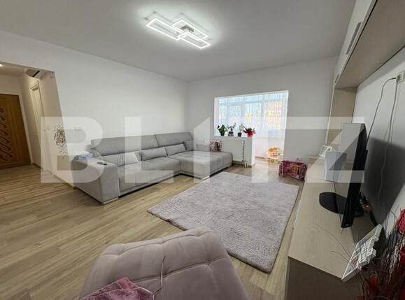 Apartament de vânzare 3 camere Aradului - 185160AV | BLITZ Timișoara | Poza2