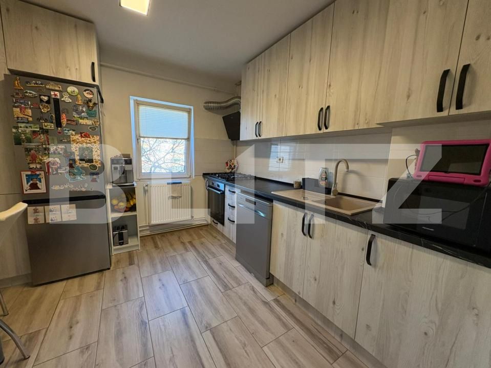 Apartament de vânzare 3 camere Aradului - 185160AV | BLITZ Timișoara | Poza5