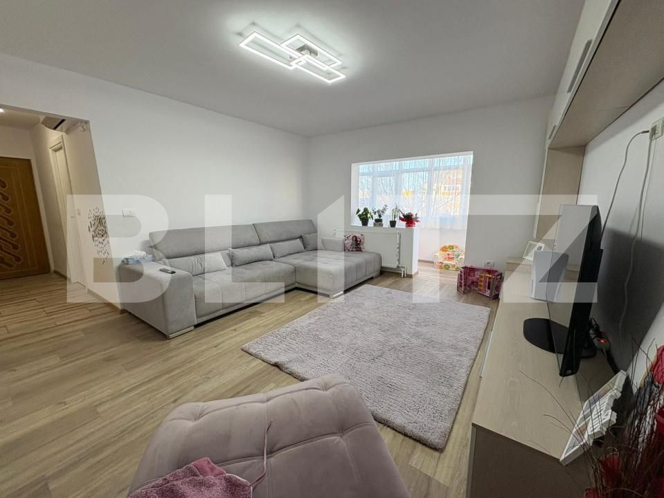 Apartament de vânzare 3 camere Aradului - 185160AV | BLITZ Timișoara | Poza2