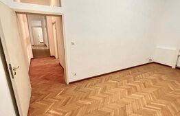 Apartament de patrimoniu, 5 camere, 125 mp – clădire istorică