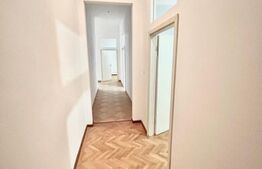 Apartament de patrimoniu, 5 camere, 125 mp – clădire istorică