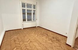 Apartament de patrimoniu, 5 camere, 125 mp – clădire istorică