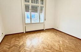 Apartament de patrimoniu, 5 camere, 125 mp – clădire istorică
