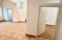 Apartament de patrimoniu, 5 camere, 125 mp – clădire istorică