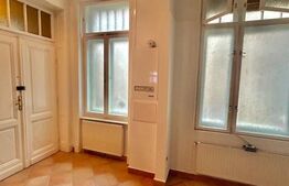 Apartament de patrimoniu, 5 camere, 125 mp – clădire istorică