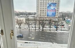 Apartament de patrimoniu, 5 camere, 125 mp – clădire istorică