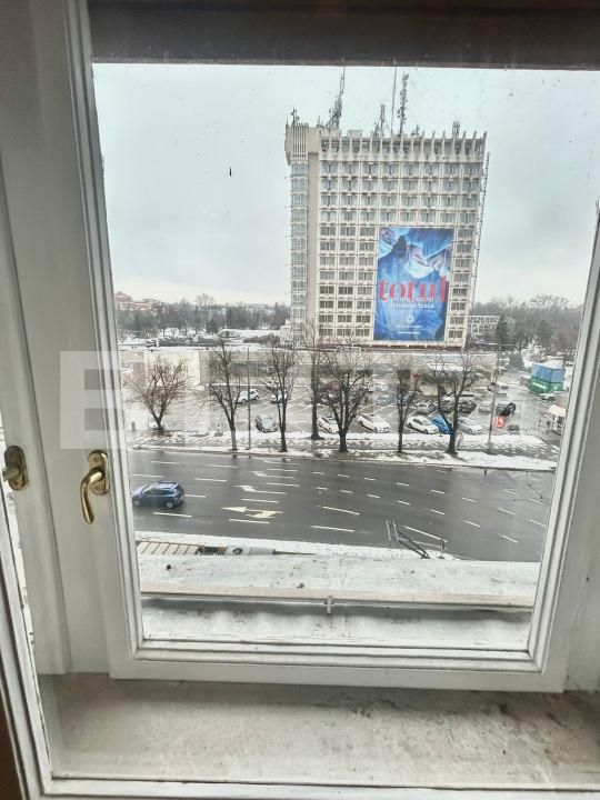 Apartament de închiriat 4+ camere Central - 185257AI | BLITZ Timișoara | Poza8