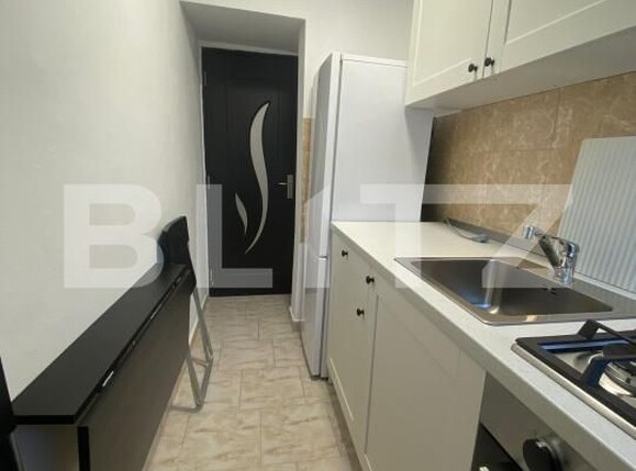 Apartament de închiriat 3 camere Dacia - 185272AI | BLITZ Timișoara | Poza8