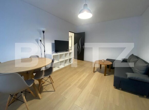 Apartament de închiriat 3 camere Dacia - 185272AI | BLITZ Timișoara | Poza1